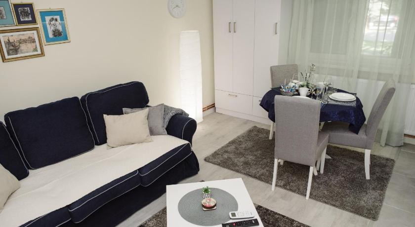 ĐILL Apartment photo