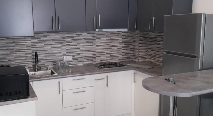 Tbilisi flat photo