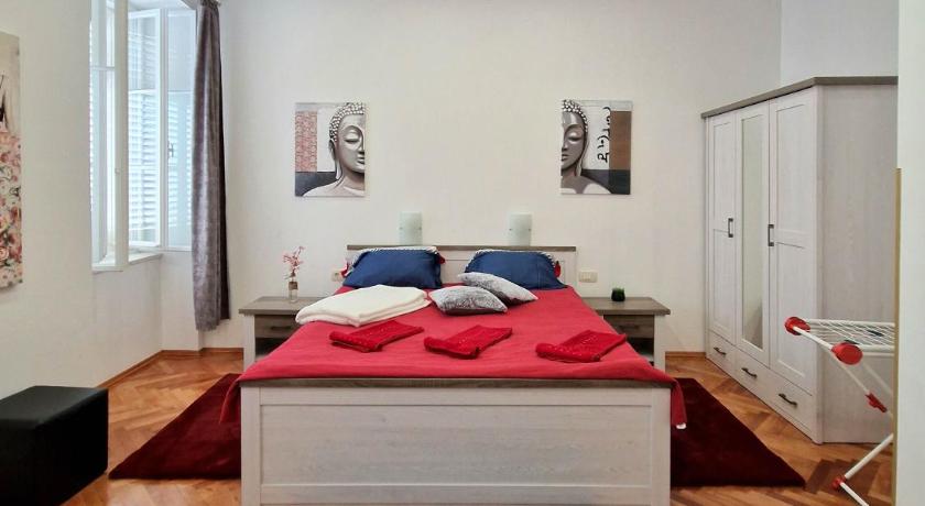 Apartmani Tower — Hotel in Rijeka