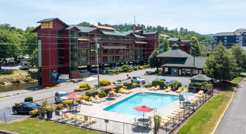 Creekstone Inn photo
