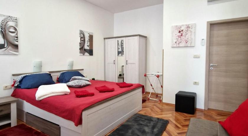 Apartmani Tower photo