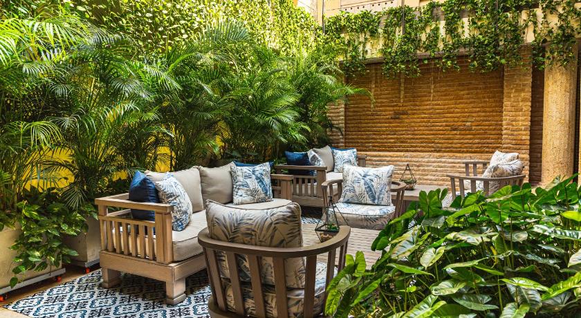 Casa Canabal Hotel Boutique photo