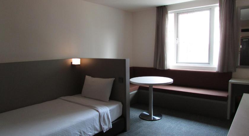 Bild av Familjerum (Family Room) 6