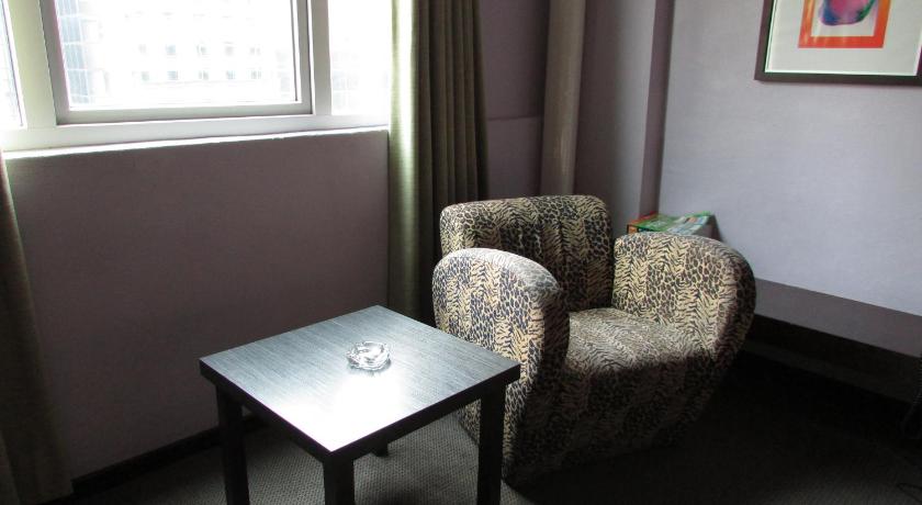 Bild av Twin Standard (Standard Twin) 9