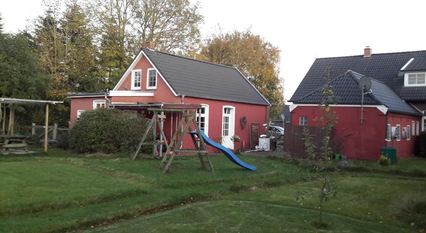Sommerhaus (am Landhaus von Felde)