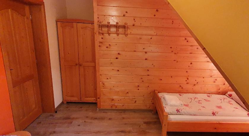 Tatrzanska Rezydencja pod Brzyzkiem photo