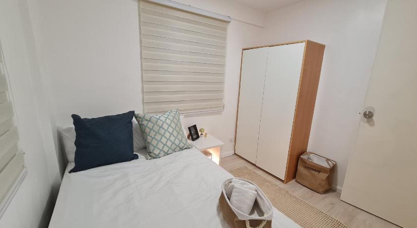 Mc Residence 6 w/ Netflix,100Mbps wifi&hot shower photo