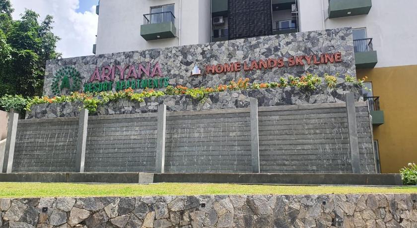 3 Bedroom Apartment, Ariyana Resort photo