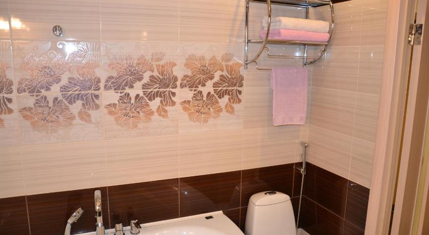 Home Lux Apartments near Kremlin photo