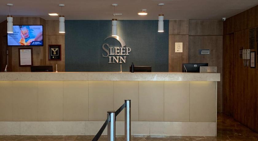 Sleep Inn Vitoria photo