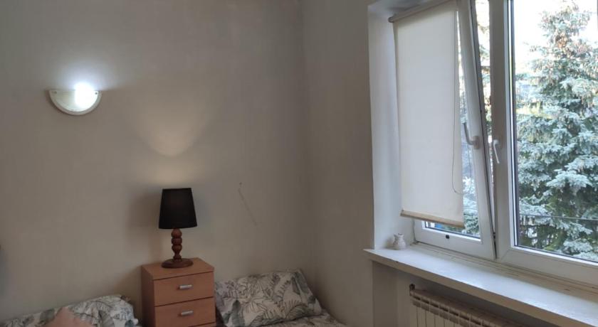 Stroma Guest rooms photo