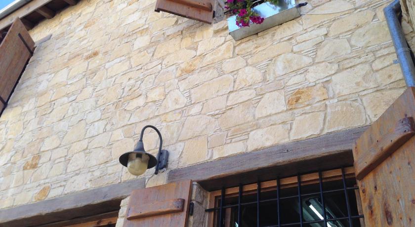 Lofou Traditional Stone House photo