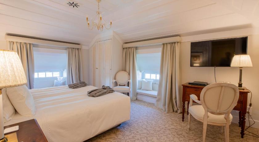 카스카이스 Estoril Vintage Hotel 5성급 호텔 전망