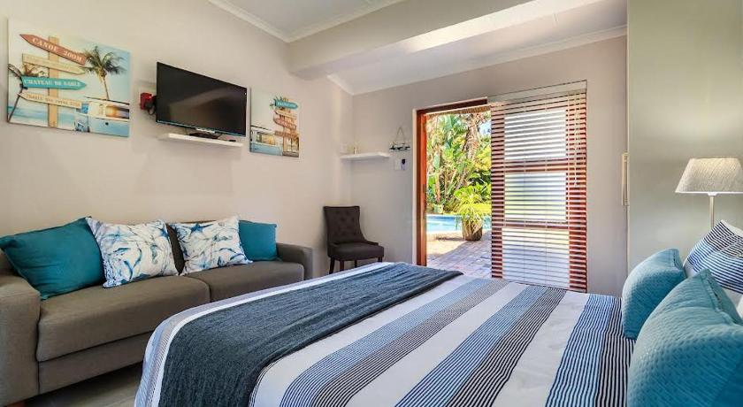 Unit 2a @ The Thatches — Hotel in Kei Mouth