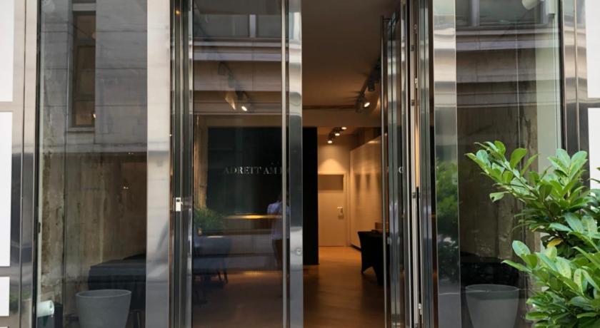 Hotel Adrett am Dom — Hotel in Cologne