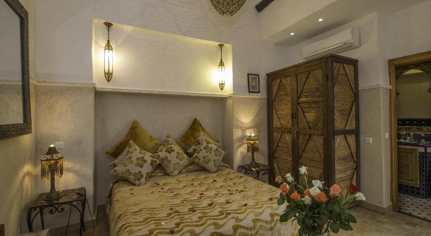 Image of Standard Room 1