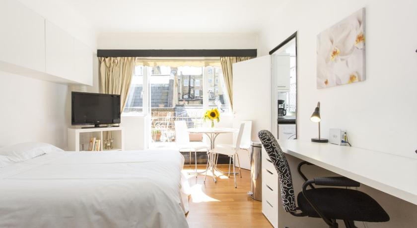 Book London Dream House Baker Street Apartment United Kingdom 2019 Prices