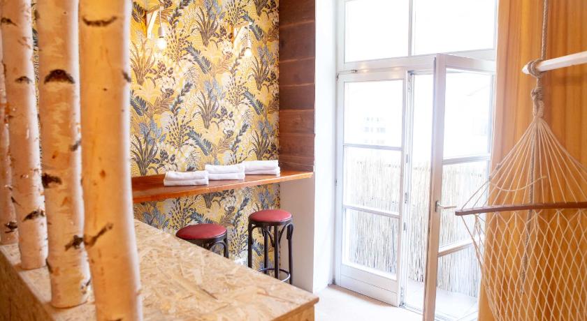 Sishaus Hostel — Hotel in Graz