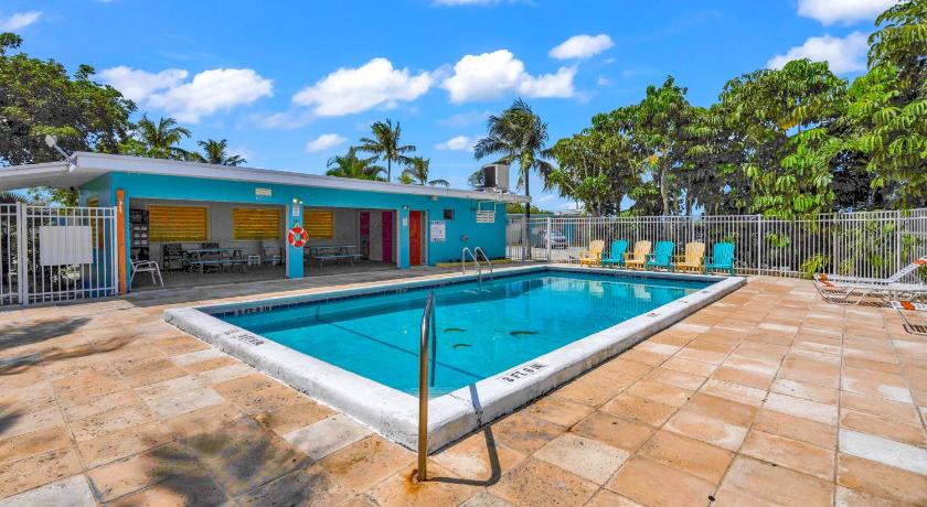 Coconut Cay Resort photo