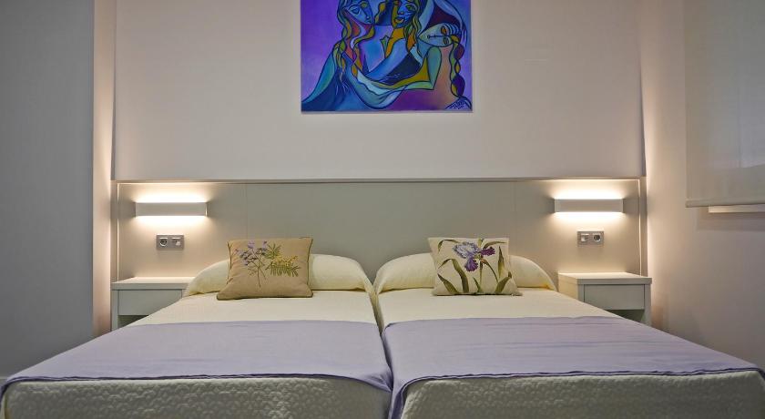Siaba Pension Boutique photo