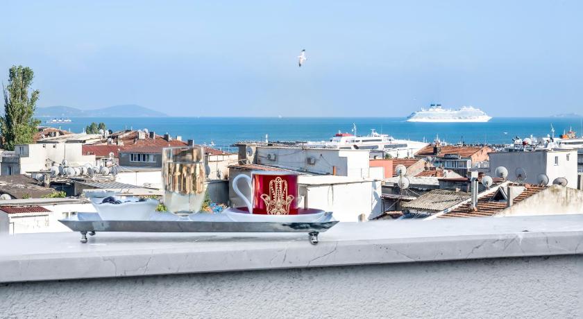 EMİN PALACE HOTEL photo