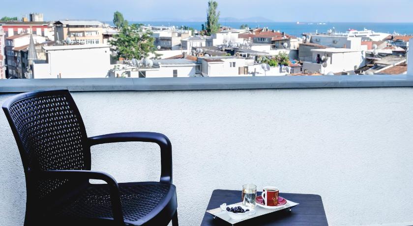 EMİN PALACE HOTEL photo