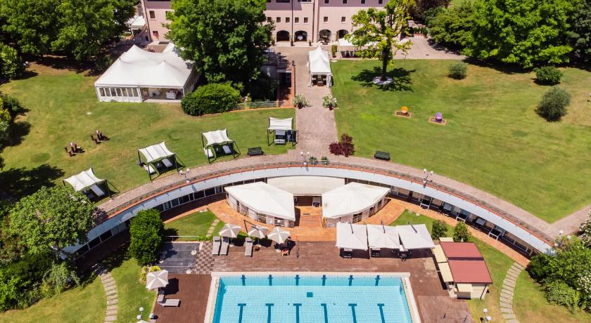 Ristorante Fior Hotel photo