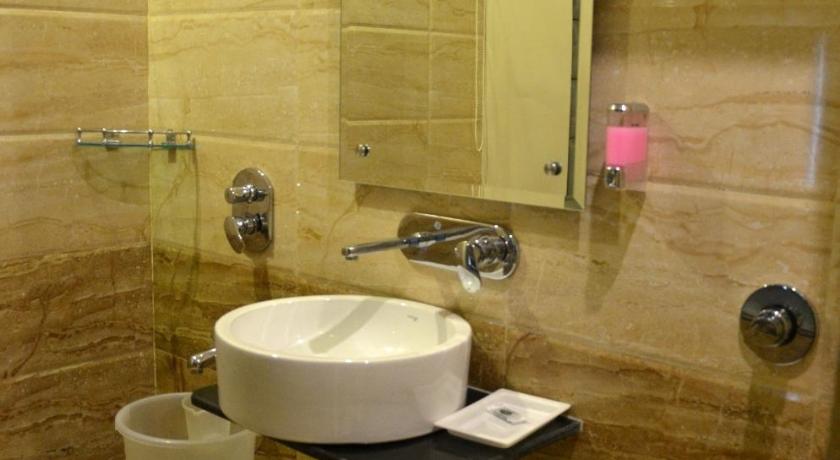 Hotel Royal Park 22