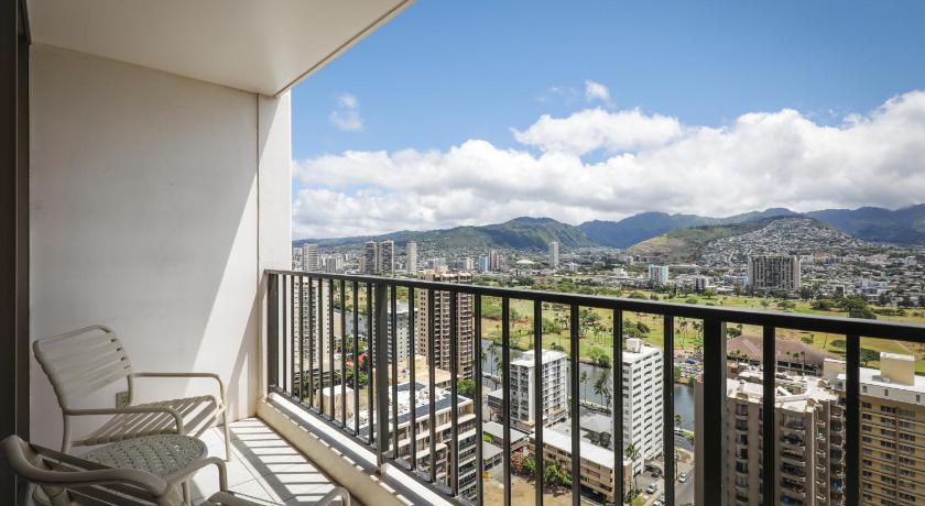 Image of 1 Bedroom Suite 1