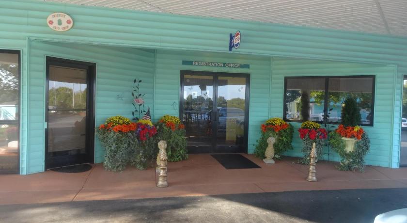 Express Inn and Suites photo
