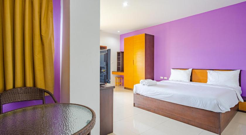 Image of Superior Room 1