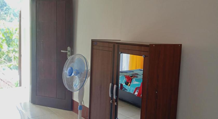 Tiu Kelep Homestay photo