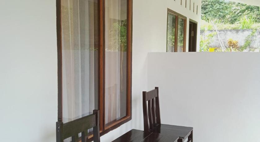 Tiu Kelep Homestay photo