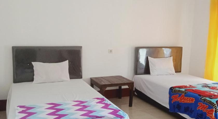 Tiu Kelep Homestay photo
