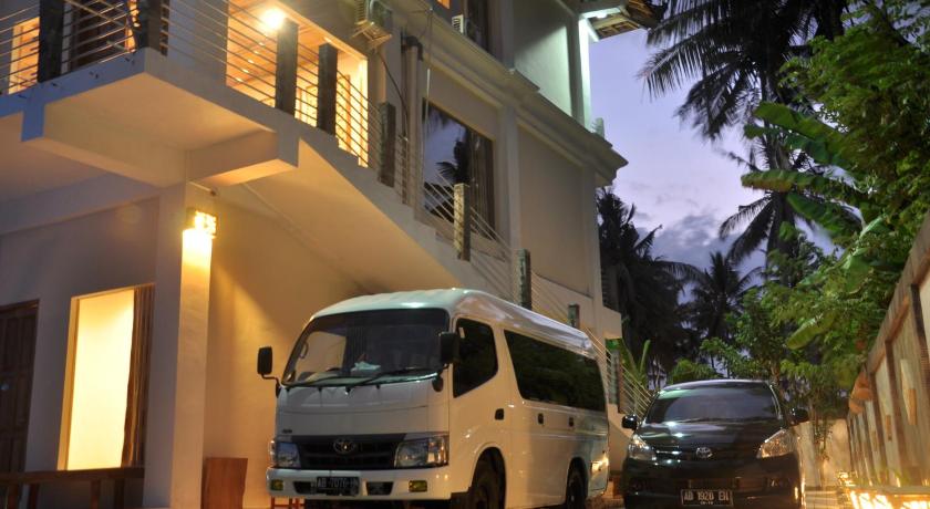 Bild von: Familienzimmer mit Terrasse (Family Room with Terrace) 5