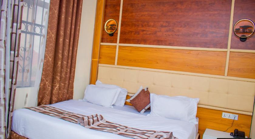Jaden Hotel &amp; Lounge - Arusha — Hotel in Arusha