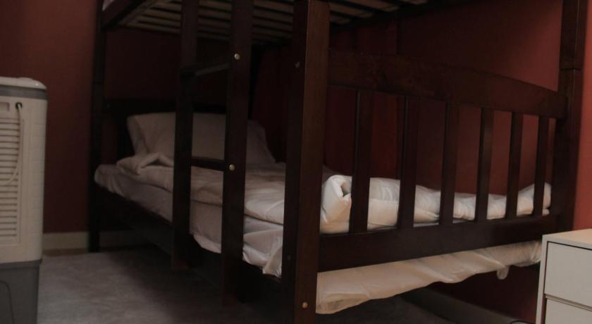 A2J BGC Luxury 2BR Loft Near Burgos Circle, Malls photo