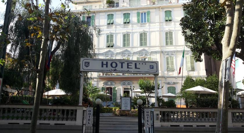 Hotel Alexander & Spa photo