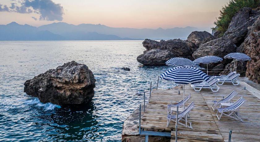 The Marmara Antalya Hotel photo