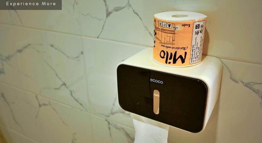 ハノイ S79 Noi Bai Airport Boutique Hotel 3つ星 ホテル 客室