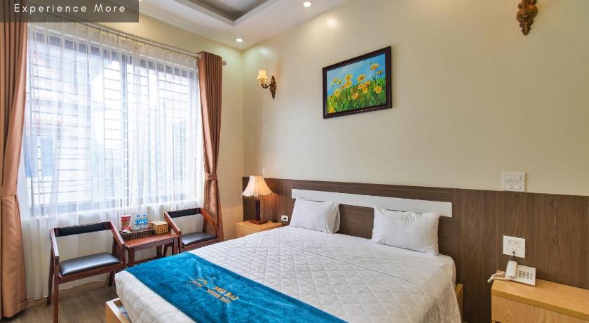 HANZ Noi Bai Airport Hotel photo