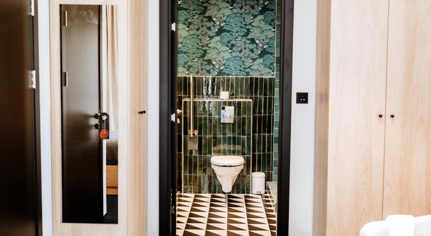 Hotel Septembar photo