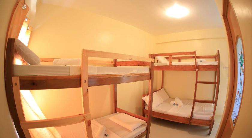 Image of Mixed Dormitory Room 1