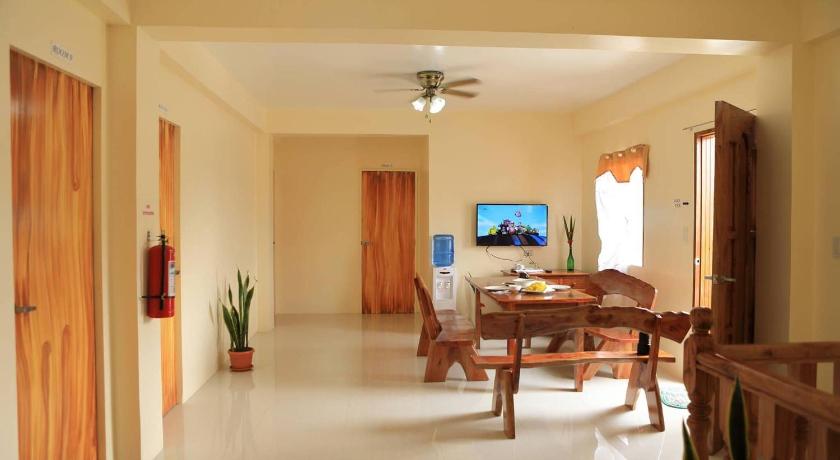 Baletin Hometel photo