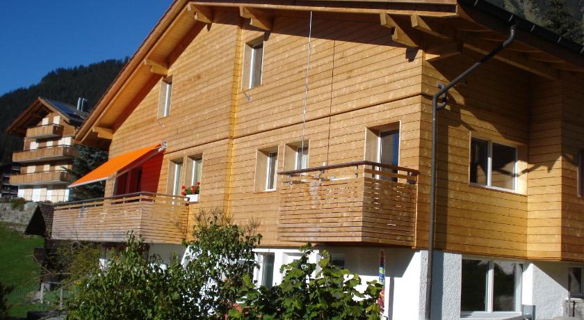 Chalet Viola photo