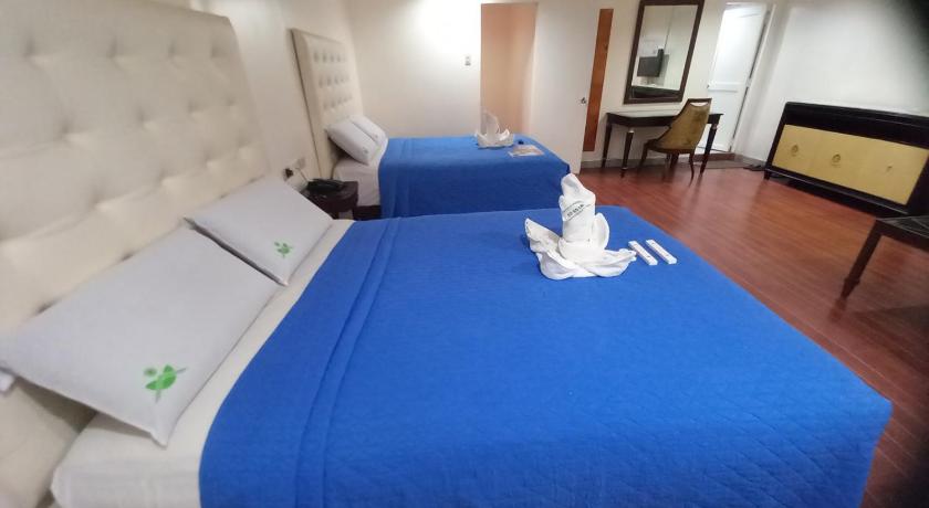 Image of Suite 6