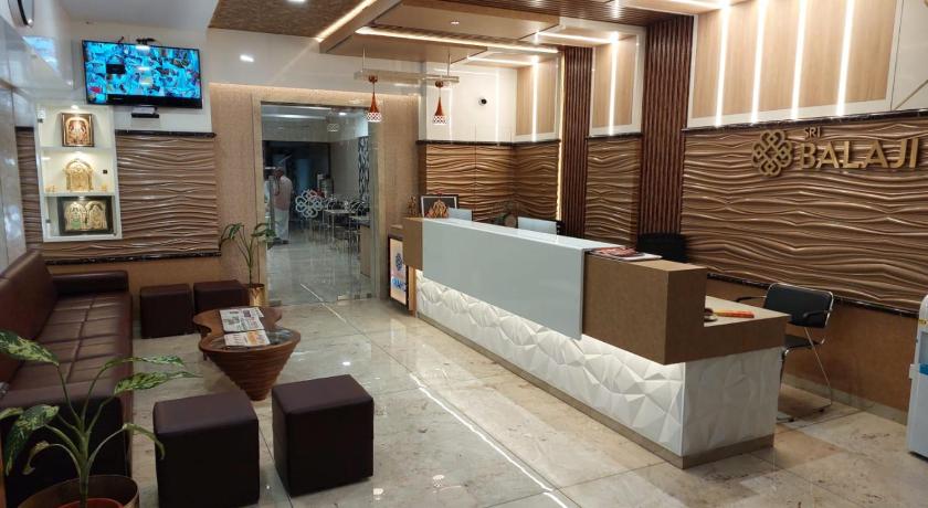 sri balaji grand hotel photo