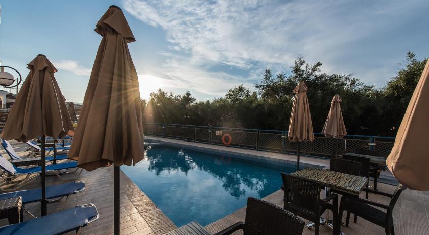 The Senses Tsilivi by Zante Plaza photo