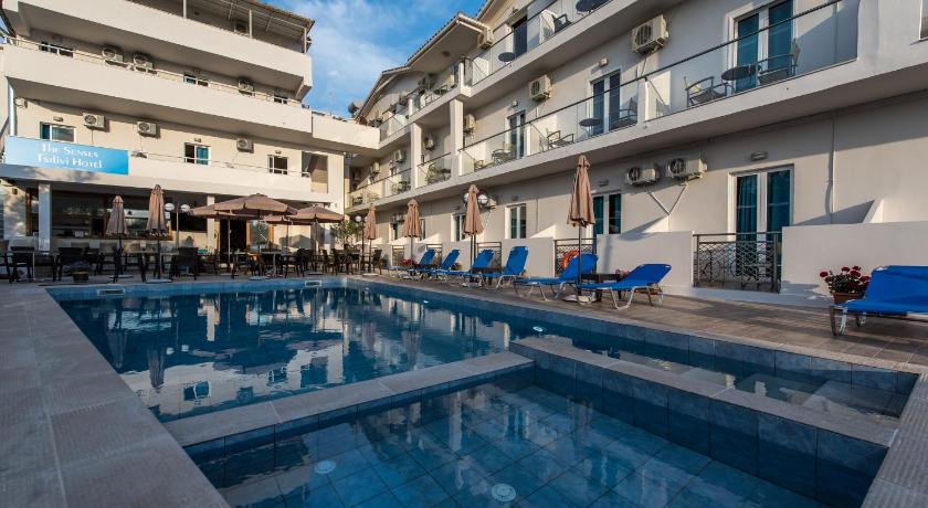 The Senses Tsilivi by Zante Plaza photo