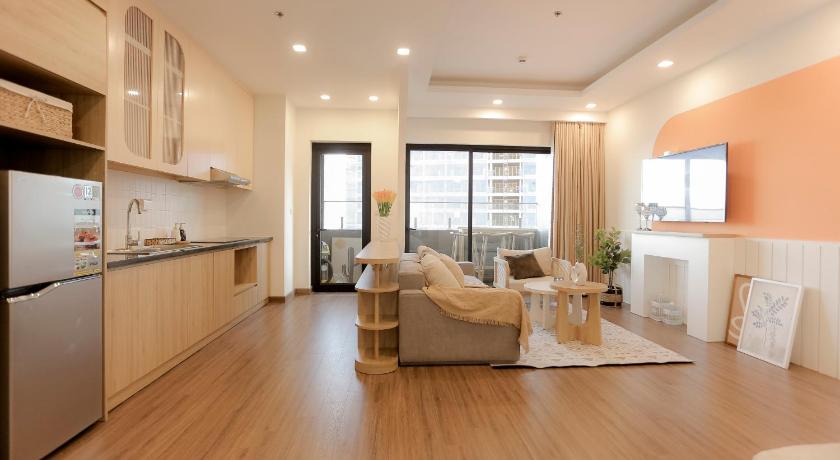 Căn hộ (Apartment)